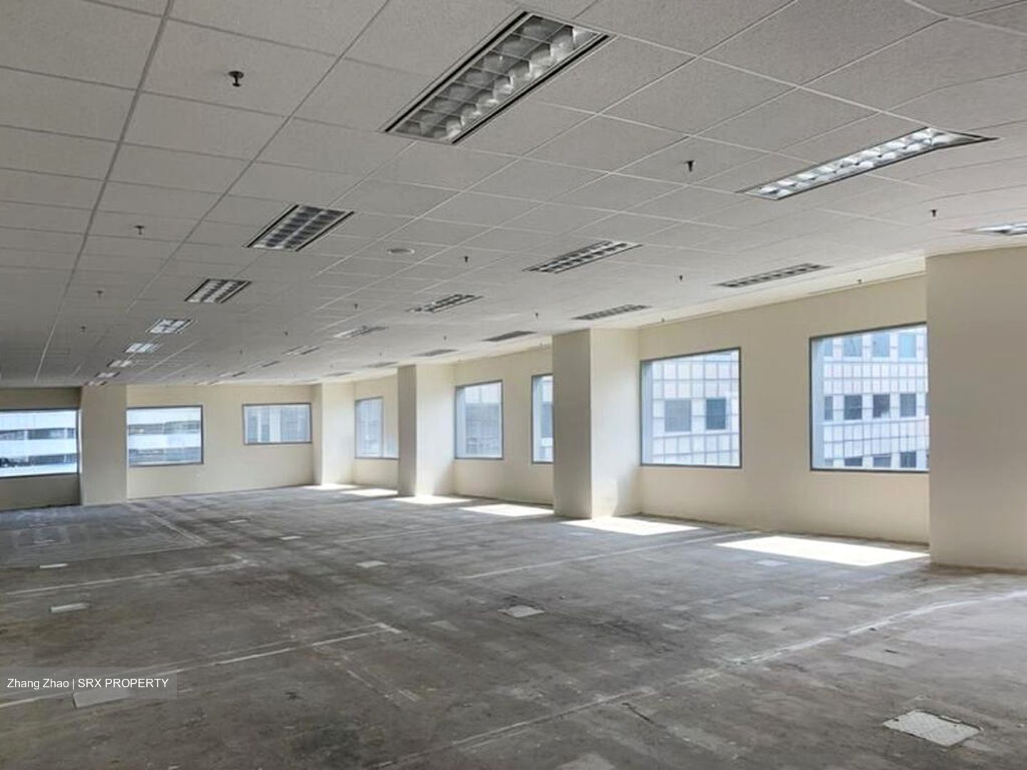 Suntec Tower One (D1), Office #506518921